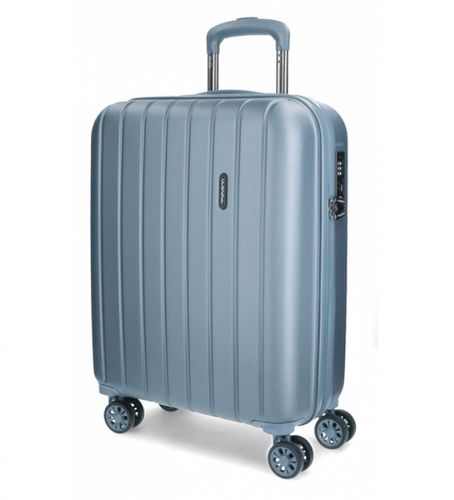 Unisex. 5319163 Valise cabine en bois rigide 55cm (OSFA), é, ABS/Polycarbonate - Movom - Modalova