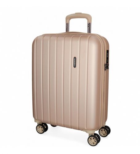 Unisex. 5318665 Wood Coffret rigide pour cabine de champagne à rallonge -55x38,8x20cm (OSFA), Beige, Casuel, ABS/Polycarbonate - Movom - Modalova