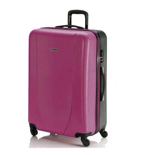 Grande valise de voyage XL Rigide 4 Roues Trolley 71170 -75x50x30cm (OSFA), Casuel, ABS/Polycarbonate, Big - ITACA - Modalova