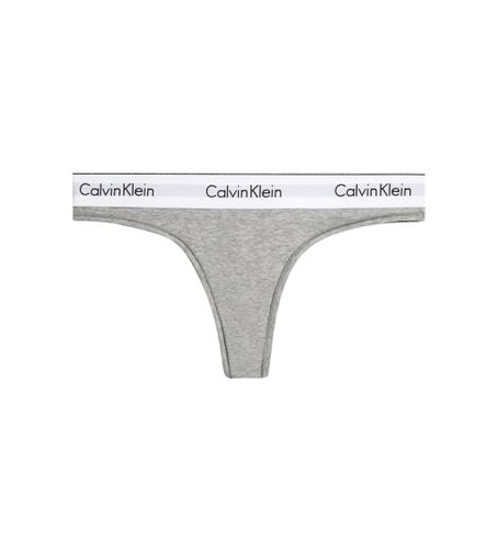 F3786E String Modern Cotton (XS), Casuel, Sport, Coton - Calvin Klein - Modalova