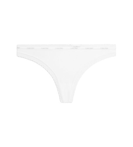 QD3763E Bottoms Up string (L), Homewear, Polyamide - Calvin Klein - Modalova