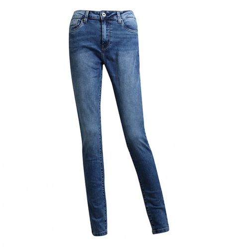 PL200398HG92 Jeans PL200398HG92 (35), Casuel, Coton, Denim, Élasthanne - Pepe Jeans - Modalova