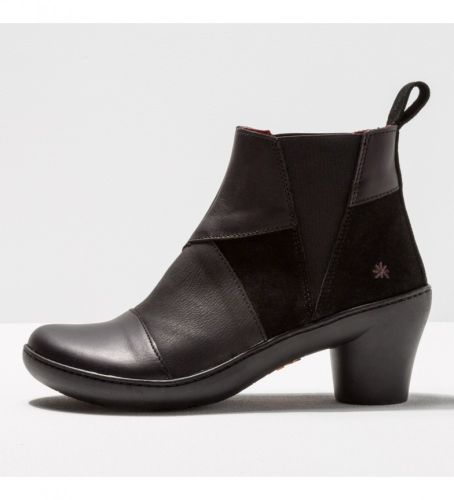 Til kvinder. 114531101003_001 1453 Multi / Alfama (36), 5-8 cm, Lynlås, Casual - Art - Modalova