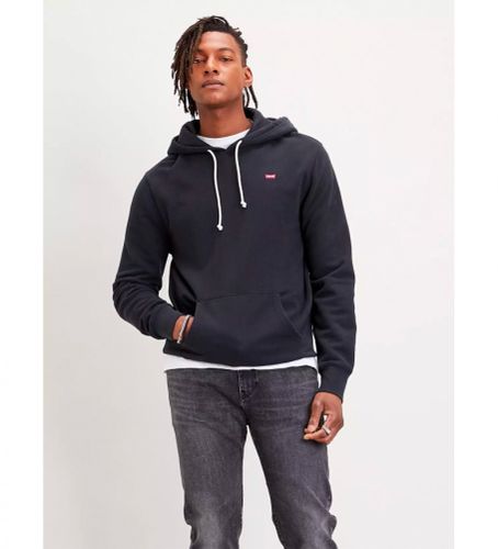 Til mænd. 34581-0001 Sweatshirt New Original (S), Casual, Bomuld, Bæredygtig - Levi's - Modalova