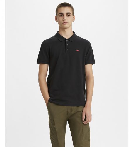 Til mænd. 35883-0007 Housemark polo shirt (S), Casual, Bomuld, Korte ærmer - Levi's - Modalova