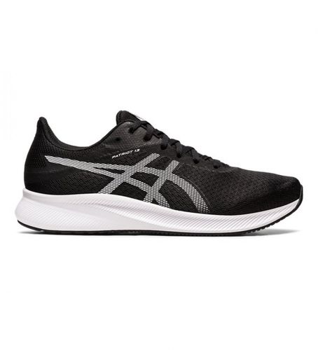 Til mænd. 1011B485 Træningssko Patriot 13 (44), Stof, Fast, Blonder, Sport, Løb, Multisport - Asics - Modalova