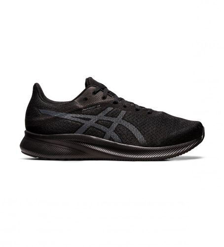 Til mænd. 1011B485 Træningssko Patriot 13 Black (40.5), , 1-3 cm, Blonder, Casual, Sport, Løb, Multisport, Bæredygtig, Genanvendt p - Asics - Modalova