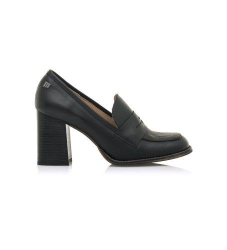 Til kvinder. 54026 Violette sko -Højde 5cm hæl (36), 3-5 cm, Ingen, Casual - MTNG - Modalova