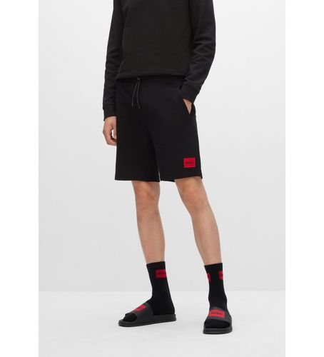 Til mænd. 50466196 Diz Shorts (L), Casual, Bomuld, Bæredygtig - HUGO - Modalova