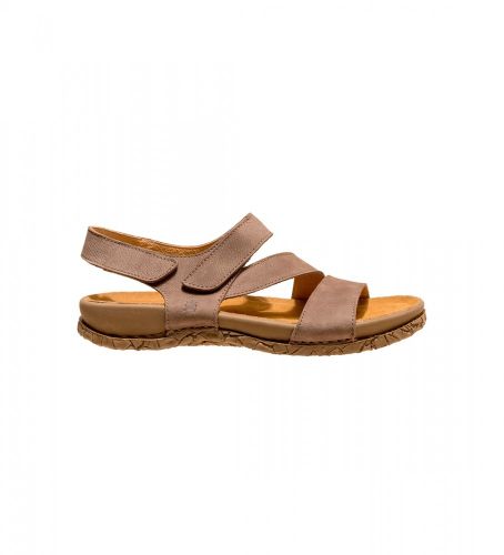 Unisex. 2586011UN005_039 Sandaler N5860 Tabernas (36), Fast, Velcro, Casual - El Naturalista - Modalova