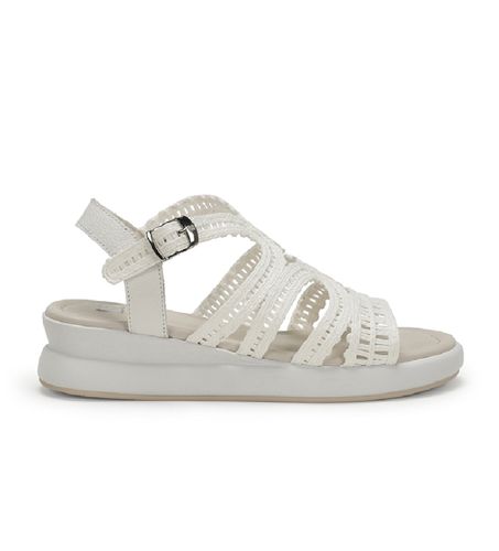 Til kvinder. D9086-INRF Sandaler i D9086 (36), 3-5 cm, Spænder, Casual - Dorking by Fluchos - Modalova