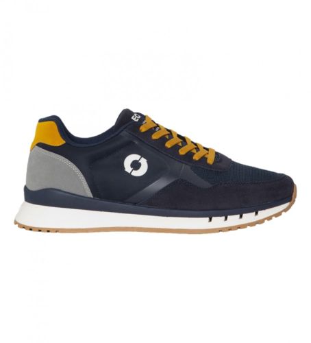 Til mænd. SHSNCERVI0092MS23-163 Sko Cervino navy (43), Fast, Blonder, Casual - ECOALF - Modalova