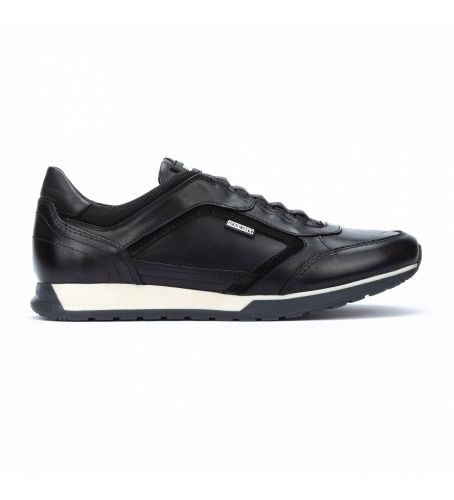 Til mænd. M5N-6247C1 Lædersko Cambil (44), Fast, Blonder, Casual, Klassisk - Pikolinos - Modalova
