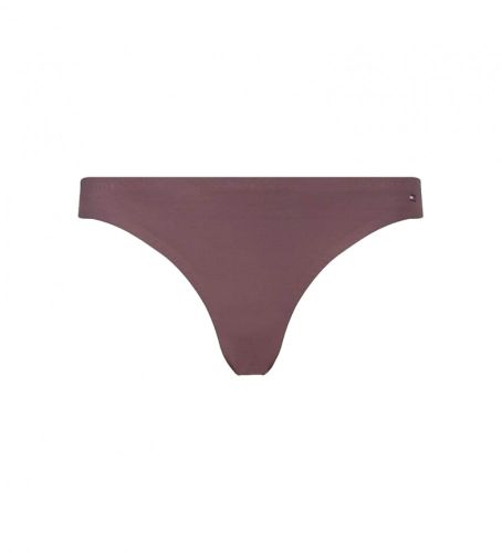 Til kvinder. UW0UW03161 Ultrabløde trusser (M), Afslappet, Nylon - Tommy Hilfiger - Modalova