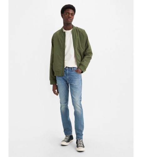 Til mænd. 28833-1195 Jeans 512 Slim Taper (28/30), Casual, Bomuld, Denim, Bæredygtig - Levi's - Modalova