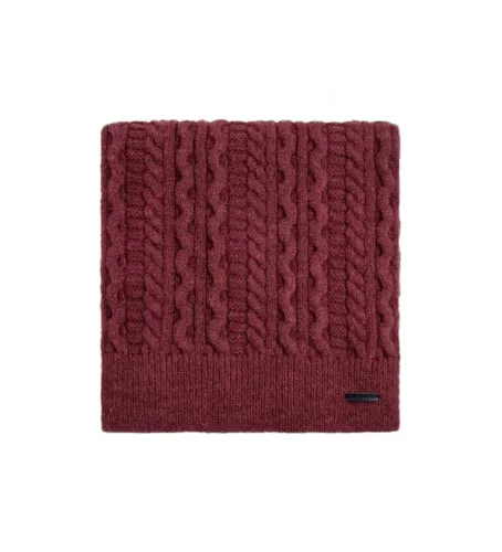 Til kvinder. PL060191 Tallis tørklæde (OSFA), Casual, Polyester - Pepe Jeans - Modalova