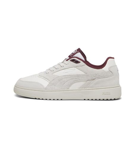 Unisex. 39328301 Doublecourt -sneakers (44), Fast, Blonder, Casual - Puma - Modalova