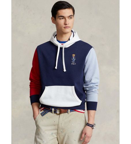 Til mænd. 710909724001 sweatshirt med ærmer (S), Casual, Bomuld - Polo Ralph Lauren - Modalova
