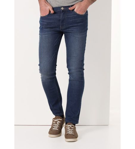 Til mænd. 101913410 Jeans 135671 (28), Casual, Bomuld, Denim - Lois Jeans - Modalova