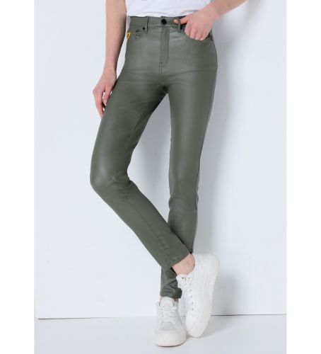 Til kvinder. 201112428 Bukser 137072 (25), Casual, Bomuld, Denim - Lois Jeans - Modalova