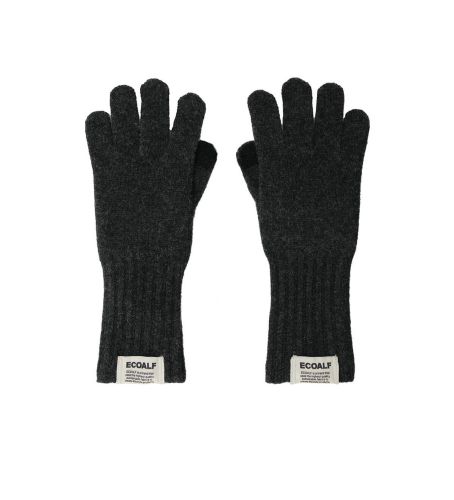 Unisex. ACKNASTRG0632UW23-338 Astrid uldhandsker (S/M), Casual, Bæredygtig, Genbrugsuld - ECOALF - Modalova