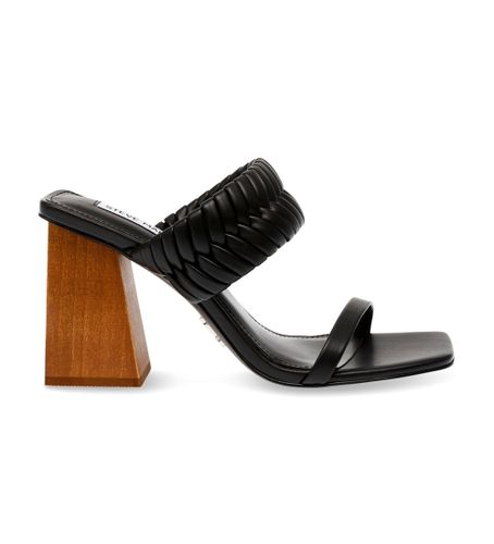 Til kvinder. SM11002980 Sandaler Raver -Hælhøjde 10 cm (37), 8-10, Ingen, Casual, Party - Steve Madden - Modalova