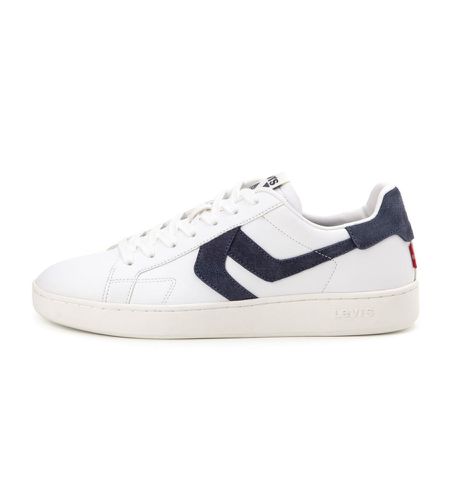 Til mænd. 235658-846-151 Sneakers i Swift (43), Fast, Blonder, Casual - Levi's - Modalova