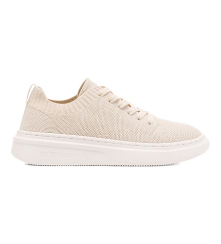 Til kvinder. MCWSHSNBERMUYR28S24-001 Træningssko Bermuda (38), Beige, Stof, Fast, Blonder, Casual - ECOALF - Modalova