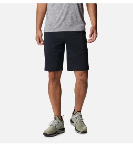 Til mænd. 1883371010 Tech Trail Short (46/20), Casual, Sport, Udendørs, Polyester - Columbia - Modalova