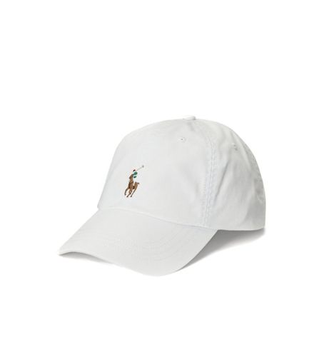 Til mænd. 710834737019 Klassisk sportskasket (OSFA), Casual, Bomuld - Polo Ralph Lauren - Modalova