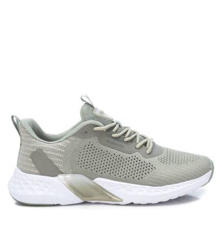 Til kvinder. 17171505-KAKI Træningssko 171715 (36), 1-3 cm, Blonder, Casual - Refresh - Modalova