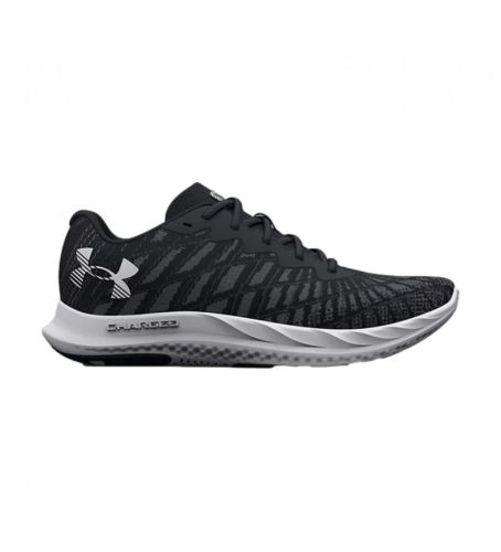 Til mænd. 3026135 UA Charged Breeze 2 Sko (11.5), Hvid, Sport, Løb - Under Armour - Modalova