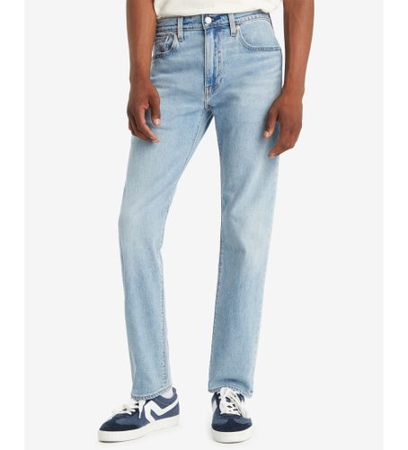 Til mænd. 29507-1417 Jeans 502 Tapered (28/32), Casual, Bomuld, Denim - Levi's - Modalova