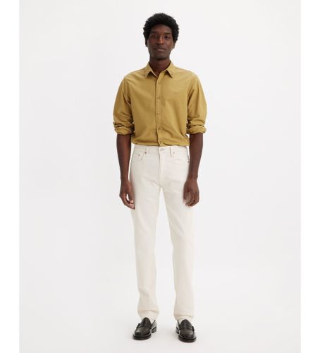Til mænd. 29507-1421 Jeans 502 Tapered (34/32), Casual, Bomuld, Denim - Levi's - Modalova