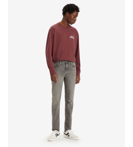 Til mænd. 28833-1262 Jeans 512 Slim Taper (28/32), Casual, Bomuld, Denim - Levi's - Modalova