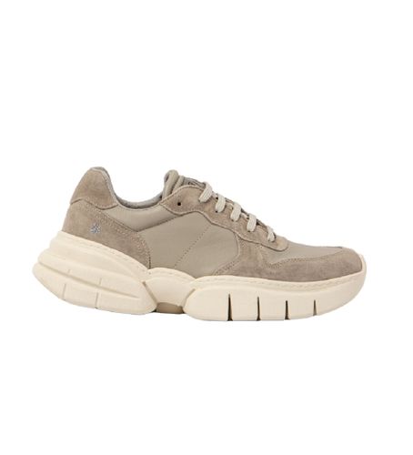 Unisex. 1163411WC003_020 Sneakers i 1634 Athens (36), Fast, 1-3 cm, Blonder, Casual - Art - Modalova