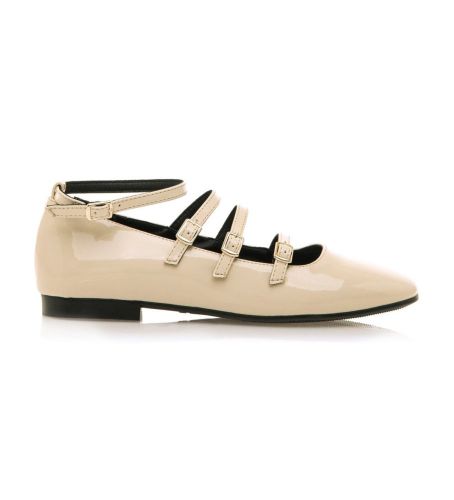 Til kvinder. 59777 Camille sko (36), 1-3 cm, Spænder, Casual, Party - MTNG - Modalova