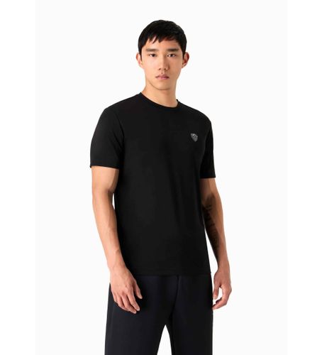 Til mænd. 8NPT16_PJRGZ Train Premium T-shirt (3XL), Casual, Sport, Multisport, Korte ærmer - EA7 - Modalova