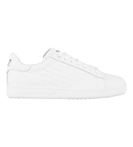 Unisex. X8X001_XCC51 Classic Cc sneakers (44), Fast, Blonder, Casual - EA7 - Modalova