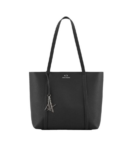 Til kvinder. 942930CC72628621 taske med vedhæng (OSFA), Casual, Polyuretan - Armani Exchange - Modalova
