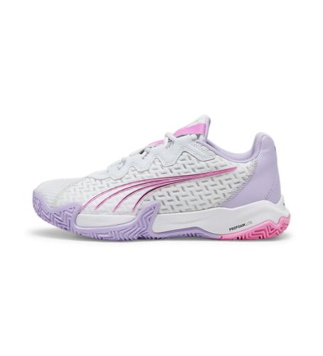 Til kvinder. 10778501 Nova Elite sko (35.5), Fast, Blonder, Casual, Sport, Tennis/padeltennis - Puma - Modalova