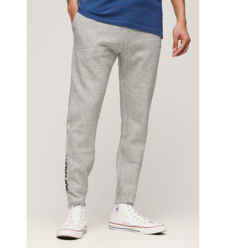 Til mænd. M7011104A Jogger Sport Tech-bukser (XXL), Casual, Bomuld - Superdry - Modalova