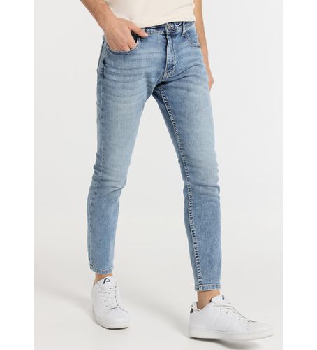 Til mænd. 101943605 Jeans 137723 (28), Casual, Bomuld, Denim - Lois Jeans - Modalova