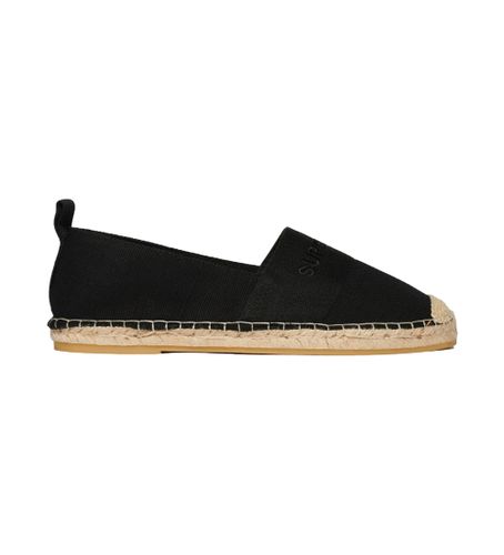 Til kvinder. WF110289A Espadriller i lærred (37), Stof, Fast, Ingen, Casual - Superdry - Modalova