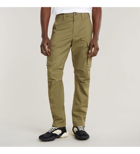 Til mænd. D24309-D308-B212 Core Regular Cargo-bukser (28/32), Casual, Bomuld - G-Star - Modalova