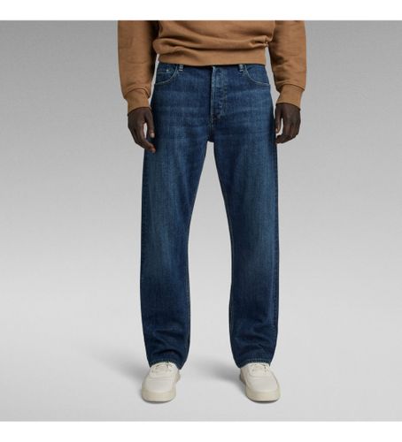 Til mænd. D23691-D594-G334 Jeans Dakota Regular Straight (26/30), Casual, Bomuld, Denim - G-Star - Modalova