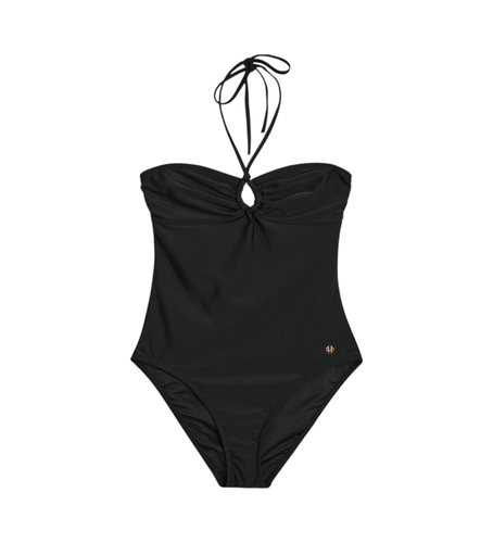 Til kvinder. 920004000 slim fit badedragt (L), Badetøj, Polyester, Bæredygtig - Gant - Modalova