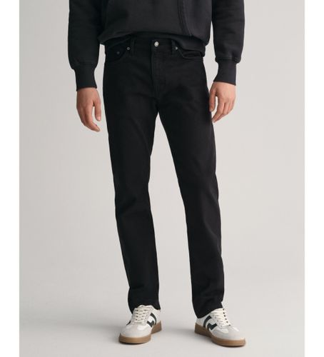Til mænd. 1000263 Jeans med almindelig pasform (32/32), , Casual, Bomuld, Denim - Gant - Modalova
