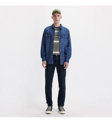 Til mænd. 04511-5830 Jeans 511 Slim fit (29/32), Casual, Bomuld - Levi's - Modalova