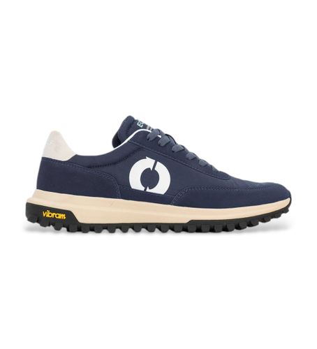 Til mænd. MCMSHSNFEROE0446W24-160 Træningssko Feroe (40), Fast, 1-3 cm, Blonder, Casual - ECOALF - Modalova